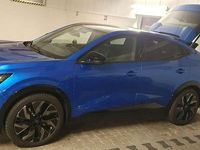 Gebraucht Renault Rafale Esprit Alpine 131 PS (96 kW) 2024 Blau SUV