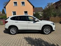 gebraucht BMW X1 sDrive 18 d Advantage 1 Hand