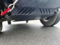 Gebraucht Hyundai Terracan 163 PS (119 kW) 2005 Schwarz SUV