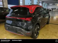 Gebraucht Smart #1 Brabus 314 kW (428 PS) 2024 Meta black SUV