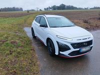 Gebraucht Hyundai Kona 280 PS (205 kW) 2021 Andere farben SUV
