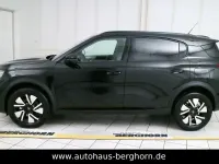 Neu Opel Frontera Ultimate 145 PS (106 kW) 2026 Schwarz SUV