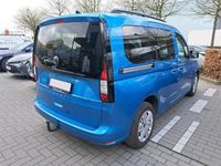 Brugt VW Caddy Basis 122 HK (89 kW) 2023 MPV