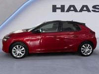 Gebraucht Opel Corsa-e Edition 100 kW (136 PS) 2023 Kardio rot Kleinwagen