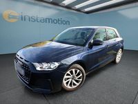 Gebraucht Audi A1 110 PS (80 kW) 2021 Blau SUV