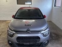 Gebraucht Citroën C3 Feel 102 PS (75 kW) 2021 Kleinwagen