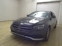 Gebraucht Mercedes E220 Avantgarde 220 PS (161 kW) 2022 Grau Kombi