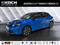 Neu Opel Corsa 101 PS (74 kW) 2026 Blau Kleinwagen