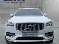 Gebraucht Volvo XC90 Ultimate 235 PS (172 kW) 2023 Weiß SUV