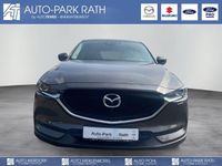 Gebraucht Mazda CX-5 Ad'Vantage 165 PS (121 kW) 2021 Grau SUV