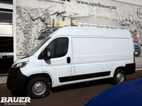 gebraucht Opel Movano 2.2 L2H2 Gewerbe