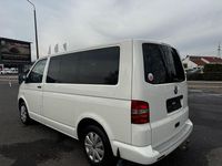 Gebraucht VW T5 103 PS (75 kW) 2003 Van