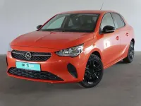 Gebraucht Opel Corsa Edition 75 PS (55 kW) 2023 Dynamic orange Kleinwagen