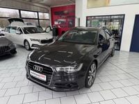 Gebraucht Audi A6 S-Line 310 PS (228 kW) 2013 Grau Kombi