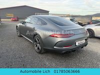 Gebraucht Mercedes AMG GT AMG 435 PS (319 kW) 2020 Grau Limousine