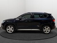 Gebraucht Seat Ateca FR 150 PS (110 kW) 2019 Schwarz SUV