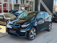 Gebraucht BMW i3 125 kW (170 PS) 2019 Schwarz Kleinwagen