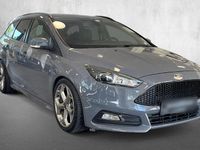 Gebraucht Ford Focus ST 250 PS (183 kW) 2018 Grau Kombi