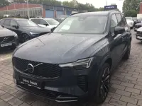 Second-hand Volvo XC90 Plus 310 CP (228 kW) 2025 Albastru SUV