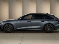 Neu Audi A5 Ambiente 367 PS (269 kW) 2026 Grau Kombi