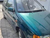 Usata VW Polo 60 CV (44 kW) 1997 Verde Utilitaria