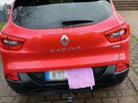 Gebraucht Renault Kadjar 110 PS (80 kW) 2018 Andere farben SUV