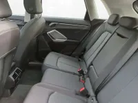 Używany Audi Q3 Advanced 150 KM (110 kW) 2023 Srebrny SUV