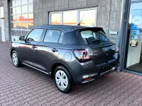 Neu Suzuki Swift Club 83 PS (61 kW) 2026 Grau Kleinwagen
