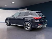Neu Mercedes GLC220 Premium 197 PS (144 kW) 2025 Obsidianschwarz  metalliclack SUV