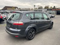 gebraucht Ford S-MAX 92Kw/KupplungNeu/Navi/Klima/2xPdc/Tüv/Alu/