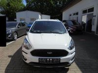 gebraucht Ford Ka Plus Ka+ 1.2 Ti-VCT Active Start/Stopp