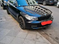Gebraucht BMW 116 122 PS (89 kW) 2008 Kleinwagen