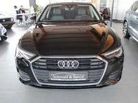 gebraucht Audi A6 Avant 40 TDI S tronic quattro*NAVI*LED*KAMERA