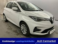 gebraucht Renault Zoe (mit Batterie) Z.E. 50 EXPERIENCE Limousine 5-türig Direktantrieb 1-Gang