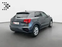 Gebraucht Audi Q2 S-Line 190 PS (139 kW) 2025 Daytonagrau perleffekt SUV