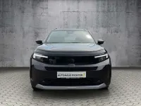 Neu Opel Frontera Ultimate 145 PS (106 kW) 2026 Karbon schwarz SUV