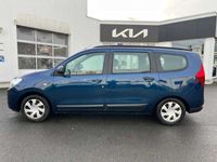 gebraucht Dacia Lodgy SCe 100 Essential