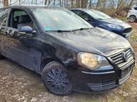 gebraucht VW Polo 1.2 Comfortline