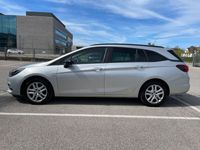 gebraucht Opel Astra Sports Tourer 1,5 Aut. LED NAVI PDC DAB