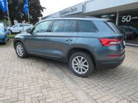 gebraucht Skoda Kodiaq TSI DSG Ambition