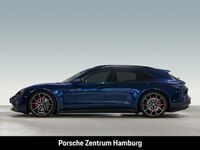 gebraucht Porsche Taycan 4S Sport Turismo Panorama Sport Chrono