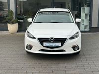 gebraucht Mazda 3 Lim. Sports-Line