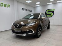 Gebraucht Renault Captur Intens 118 PS (86 kW) 2017 Braun SUV