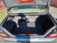 Gebraucht Mercedes E230 132 PS (97 kW) 1992 Grün Limousine