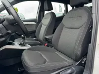 Gebraucht Seat Arona XCELLENCE 116 PS (85 kW) 2017 Candy weiss SUV