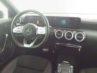 gebraucht Mercedes CLA200 7G*AMG*Night*MBUX*Ambiente*LED