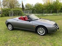 gebraucht Alfa Romeo Spider 2.0 T.Spark -