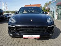 gebraucht Porsche Cayenne S 3.6 V6 *APPROVED*KAMERA*AHK*