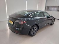 Gebraucht Tesla Model 3 Long Range AWD 258 kW (351 PS) 2020 Schwarz Limousine