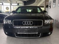 Gebraucht Audi A4 Comfort 163 PS (119 kW) 2005 Andere Cabrio
